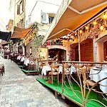 Place Du Suquet - Terrasse - 3 - Parking Cannes