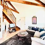 Place Du Suquet - Terrasse - 3 - Parking * Cannes
