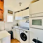 Place Du Suquet - Terrasse - 3 - Parking Apartment