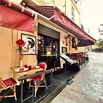 Place Du Suquet - Terrasse - 3 - Parking Apartment *