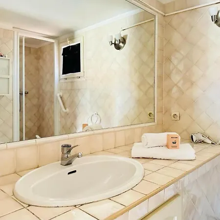 Apartment Place Du Suquet - Terrasse - 3 - Parking *