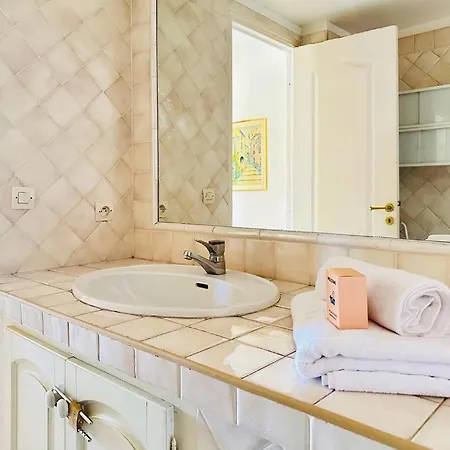 Apartament Place Du Suquet - Terrasse - 3 - Parking